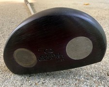Ray Cook M1 3X Putter, Mallet Head, Right Hand, Excellent Condition