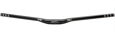 Contec Lenker Brut Extra Select Ø 31.8 mm 780 mm Rise 15 mm 9° schwarz