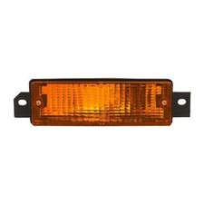 DIEDERICHS 1211171 Blinkleuchte für BMW E30 vorne links orange 63131381747