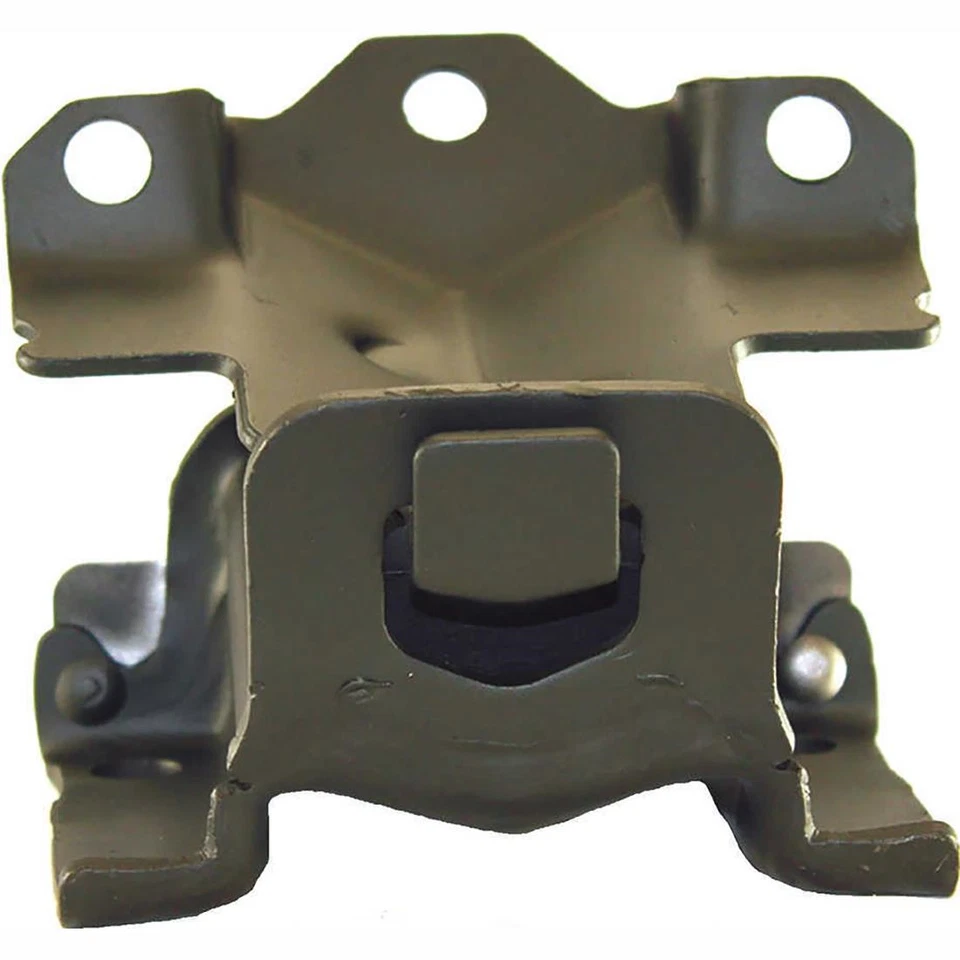 Montaje de motor y transmisión 3 piezas 99-07 para Chevy Silverado 1500/GMC Sierra 1500 4,3 L Foto 2 de 3