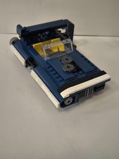 LEGO Star Wars: Han Solo's Landspeeder (75209)