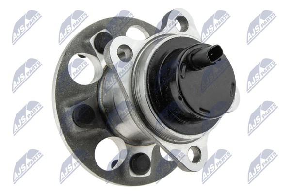 Radlagersatz NTY KLT-TY-117 FüR Lexus Toyota Highlander Kluger MCU23_ MCU23R RX-image