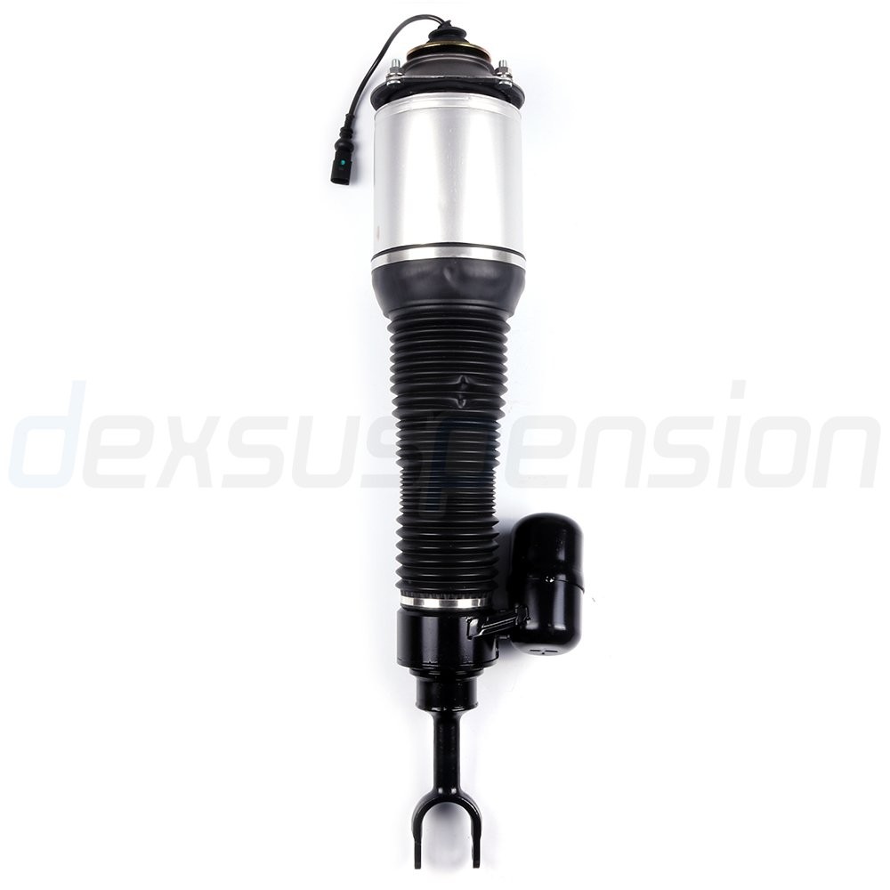 Fits Volkswagen Phaeton V8 W12 Bentley Continental GT GTC Front Right Air Strut