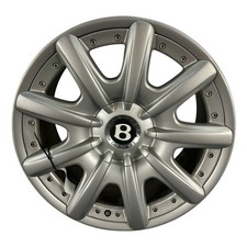 BENTLEY CONTINENTAL GT W12 2006 Single Alloy Wheel 3W0601025K
