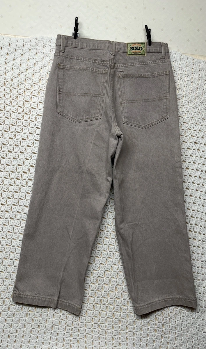 Solo Men's Jeans for sale - eBay