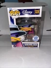 Funko Pop! Disney: DARKWING DUCK #1328 EBAY & Funko Shop Exclusive