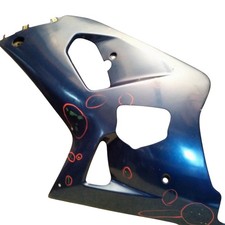 Verkleidung links SUZUKI GSX-R 750 K1 01-03