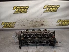 Cylinder Head 1.7L SOHC Gasoline VTEC Fits 01-05 CIVIC 1380864