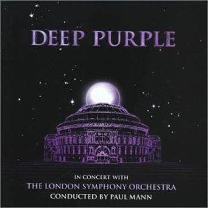 Live at the Royal Albert Hall - Deep Purple - Picture 1 of 1