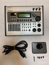 Roland TD-20 V-Drums Percussion Sound Module Junk