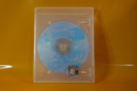 Ready to Rumble Boxing: Round 2 ( Sega Dreamcast, 2000 ) Game Disk & Tested !