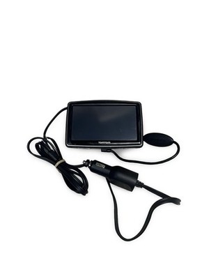 TomTom XL Canada 310 Sat Nav Navi Navigation Device GPS N14644 Portable Driving