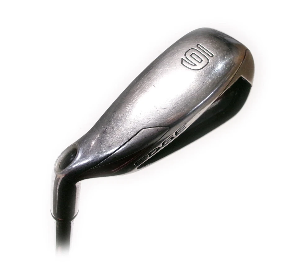 LH Callaway Diablo Edge Single 6 Iron Steel True Temper X100 X Flex - Image 3 of 4