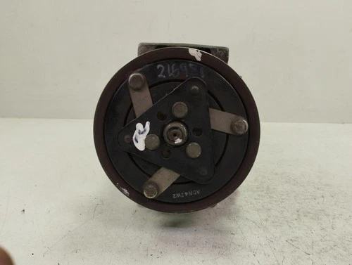 9651910980 Klimakompressor für PEUGEOT 207 X-Line 216981 - Bild 3 von 6