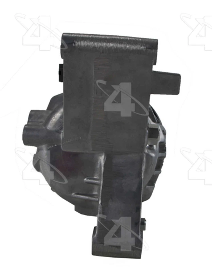 A/C Compressor For 2006-2015 Mazda MX5 Miata 2007 2008 2009 2010 2011 2012 2013 - Image 2 of 4