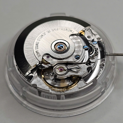 Mouvement Automatique JakeSpecial Compatible ETA 2824 Et 2824-2 - Neuf Avec étiquettes