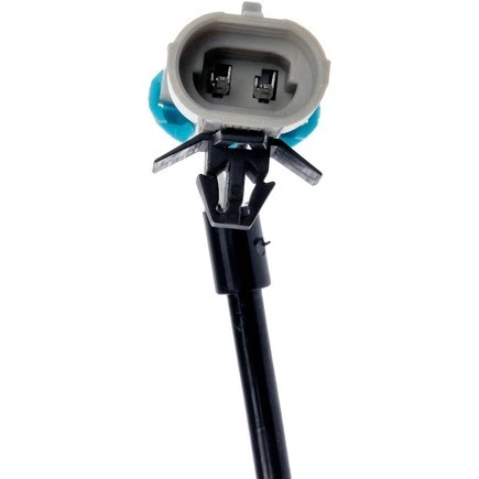 Sensor de velocidad de rueda sistema de frenos antibloqueo Dorman 695-987 Foto 2 de 4