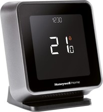 Honeywell Home T6R-HW Wireless Smart Thermostat with Hot Water Control — WiFi Ap