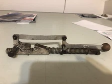 Beechcraft Bonanza rear seat recline mechanism for H,J,K,M and other early model