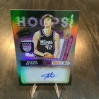 🔥 🏀 2025-26 Topps NBA HOOPS Rookie Signs Maxime Raynaud HFS 👑 (RC) (AUTO)💥