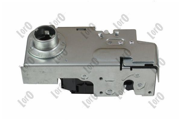 ABAKUS Door Lock 132-017-013 9-Pin Left Front For Ford