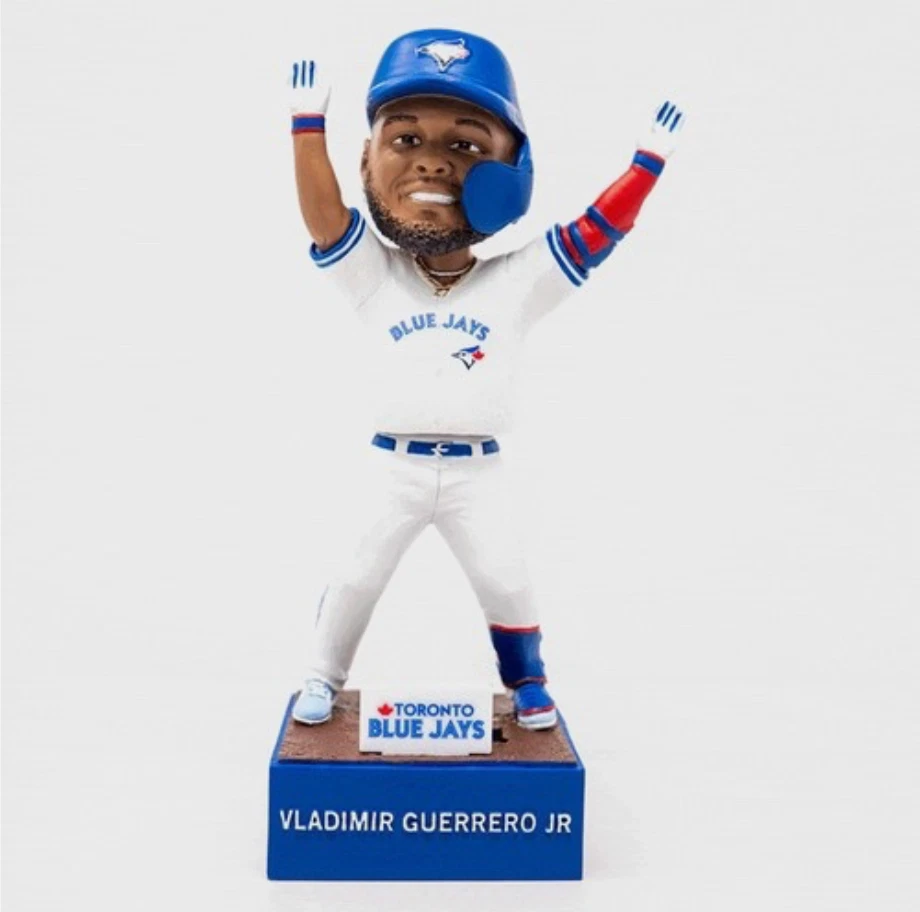 Vladimir Guerrero MLB Bobbleheads for sale | eBay