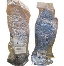 2x Acupressure Magnetic Massage Insoles Shoe Inserts Therapy Reflexology