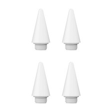 4 PCS Replacement Stylus Pen Pencil Tips HighPrecision Stylus Accessories
