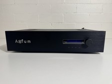 Axium AX4750i Multiroom Amplifier System 4 Zone Interface - New Zealand Audio