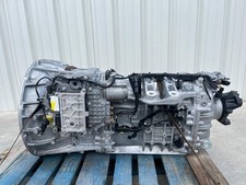 New-oem 2020-2025 Freightliner Cascadia Detroit Dt12-0a Automatic Transmission New-oem 2020-2025 Freightliner Cascadia Detroit Dt12-0a Automatic Transmission