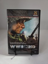 WWII in HD DVD, 2009 