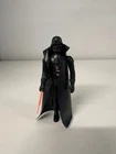 Vintage Star Wars Figure DARTH VADER 1977 FIRST 12 PBP NO COO No Repo Complete