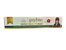 baguette magique harry potter fierté d'appartenance modèle mystère- 35,5 cm Spin