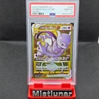 Mewtwo VSTAR (Secret) 086/078  Pokémon GO Holo - 🧬
