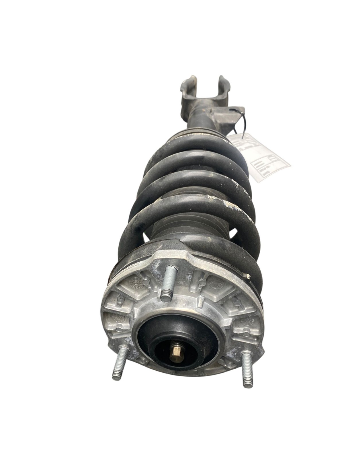 2023 MASERATI GRECALE M182 FRONT LEFT SHOCK ABSORBER STRUT TOWER ASSEMBLY *31K*