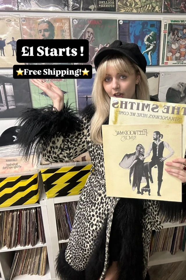 Live from Music Is The Answer with Lucy