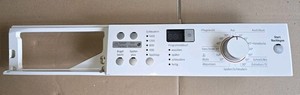 Bedienelement Steuerung Elektronik BSH 9000474839 Bosch WAQ28321/01