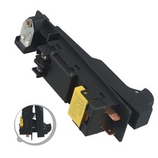 Practical GWS 20 180 Angle Grinder Switch AC250V 12A Power Tool Accessory