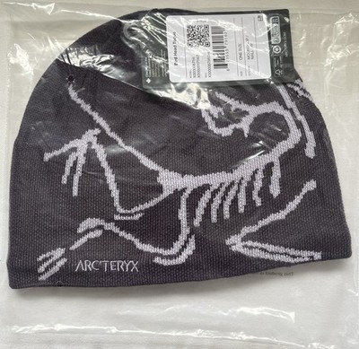 Arc teryx Bird Head Toque Mütze Beanie Moondrop / Mallow SS26 ORIGINAL
