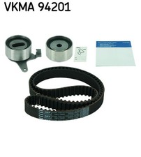 SKF Zahnriemensatz VKMA 94201 für MX KIA MAZDA SHUMA 323 XEDOS NB FB EC BG CA BP