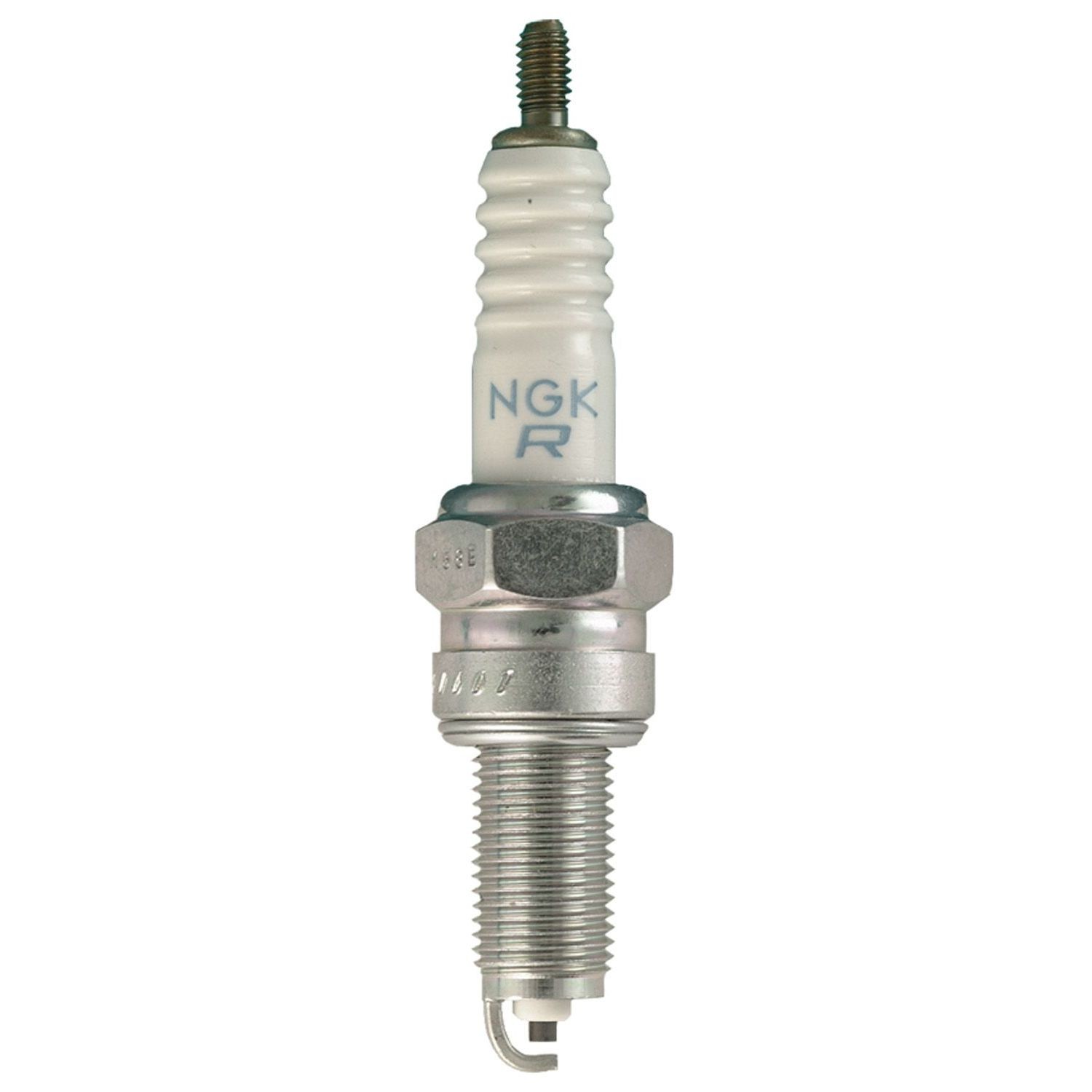 NGK 1582 NGK Standard Spark Plug For 13-20 Honda CRF110F