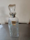 Vintage Seagram's Seven 7 Whiskey Glass Decanter — photo 7