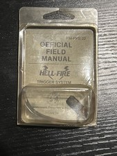 Hell-fire Fm-hfs 22 Trigger System