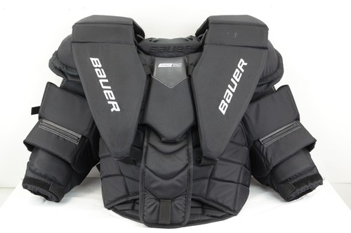 Bauer Pro Series Senior Goalie Chest & Arm Protector Size Small (0410-379)