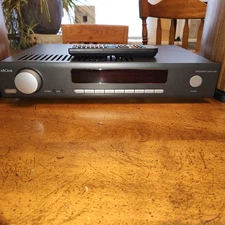 Arcam SA10 Class AB Integrated Amplifier