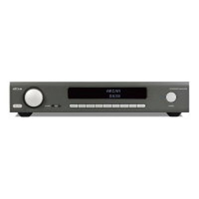 Arcam SA20 Stereo Integrated Amplifier Interface 90W/ch Class G Amplifier