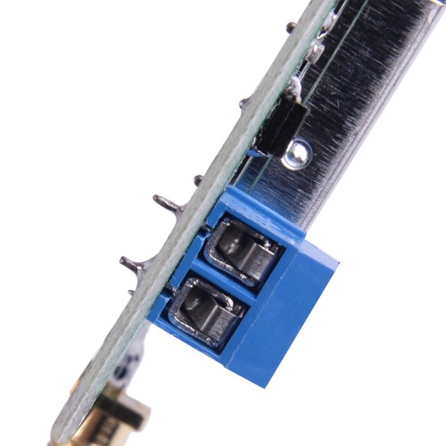 20dB Rauscharmer LNA HF Empfänger Breitband Signal verstärkermodul HF VHF / UHF - Bild 4 von 4