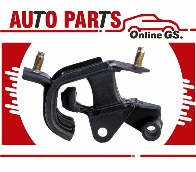 Front Left Manual Transmission Mount for Honda Accord 3.0LV6 20032007