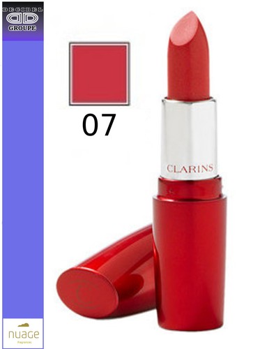 RED CLARINS APPEAL Voluptè Sensuality Outfit - Sensupus Long-Lasting - Picture 2 of 5