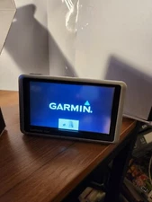 Garmin nuvi 1350T Automotive Mountable